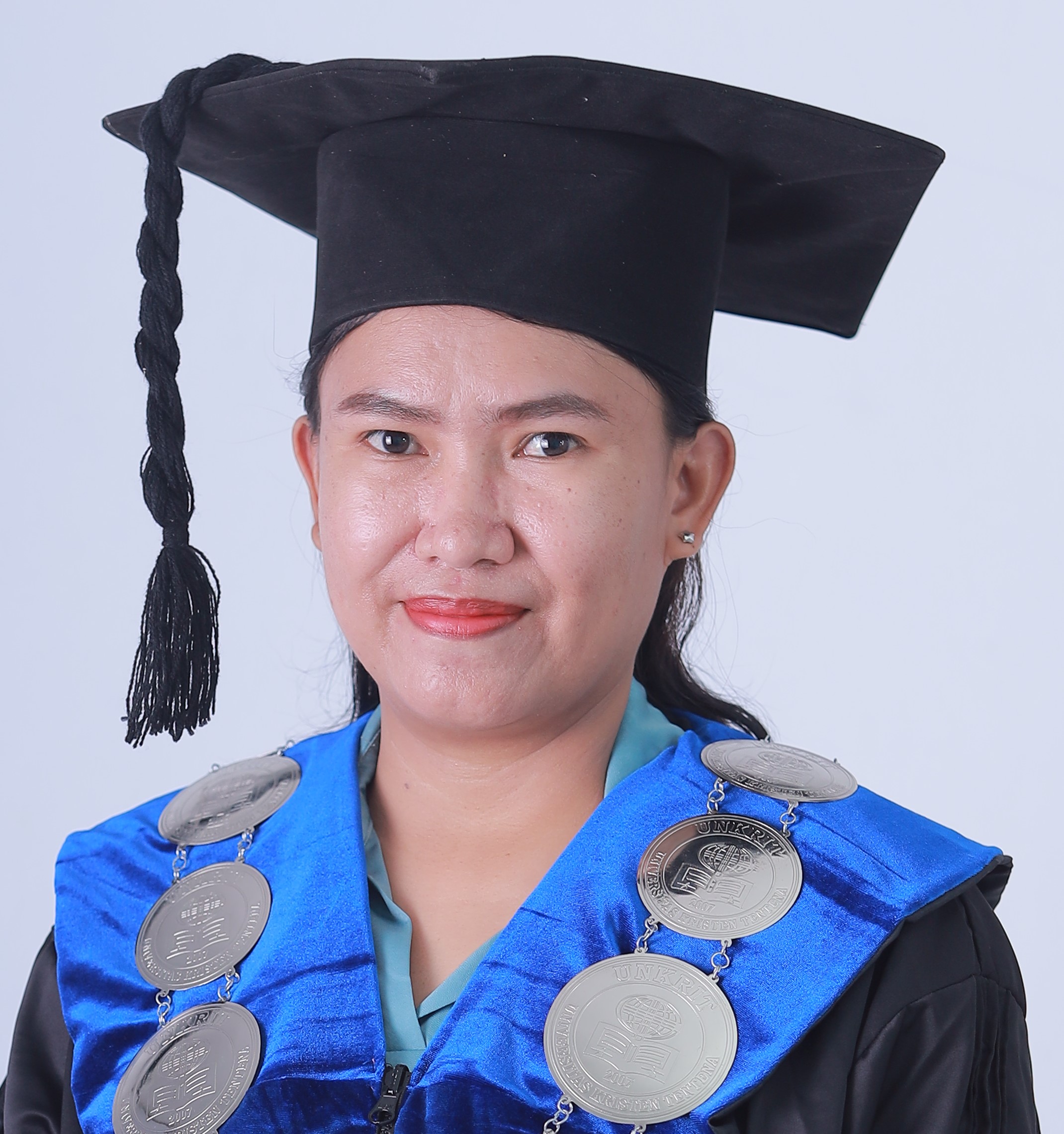Nurfhin Ilma Bunga, S.Hut., M.Hut