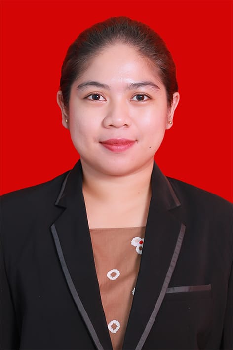 Yunda Victorina Tobondo, S.Pd., M.Pd