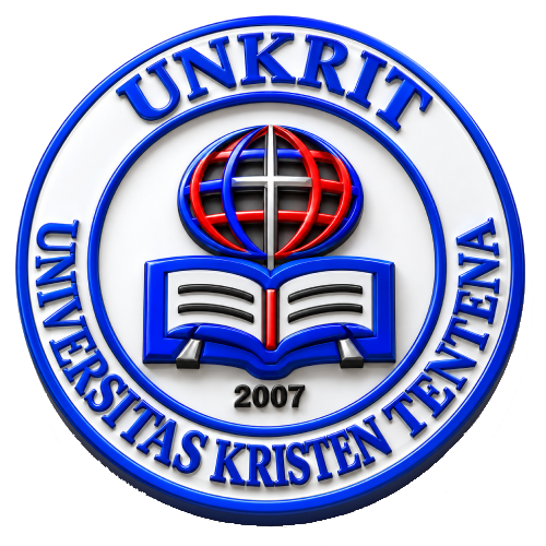 Logo UNKRIT